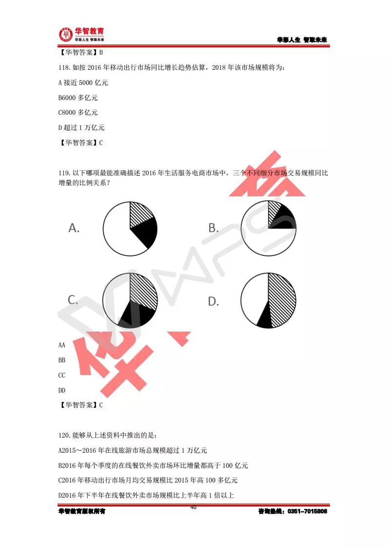 公务员历年真题及答案的重要性与高效利用策略