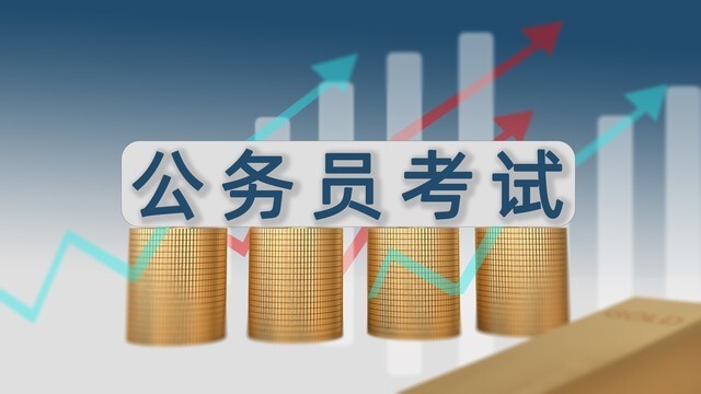 关于2024年考公务员的综合指南，探索未来之路