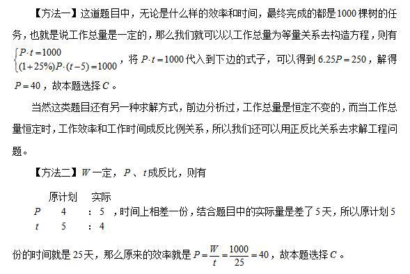 行测考试备考策略与技巧详解