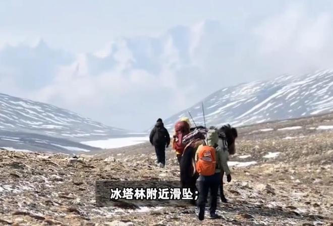 徒步回家路，浙江宁波女生千里徒步赴河南过年