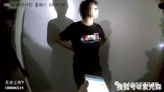 男子入室盗窃遭遇房主激情相遇，意外冲突爆发