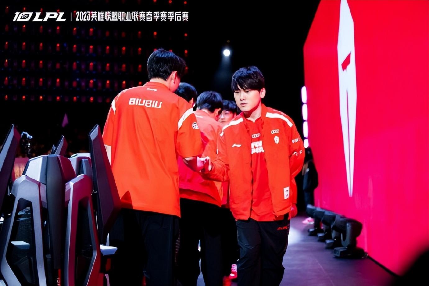 LPL 2025赛季第一赛段淘汰赛BLG 3:1 TT，策略与操作的巅峰对决