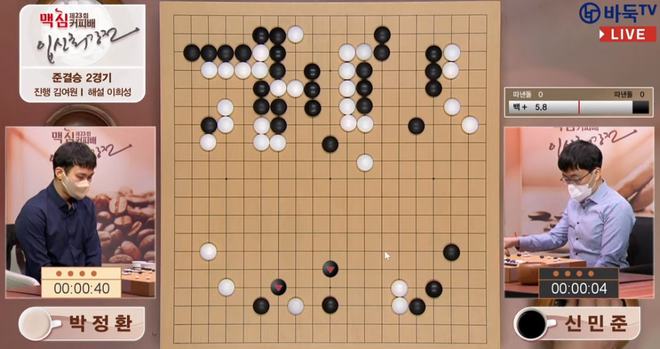 你印象最深的一次围棋比赛经历是？