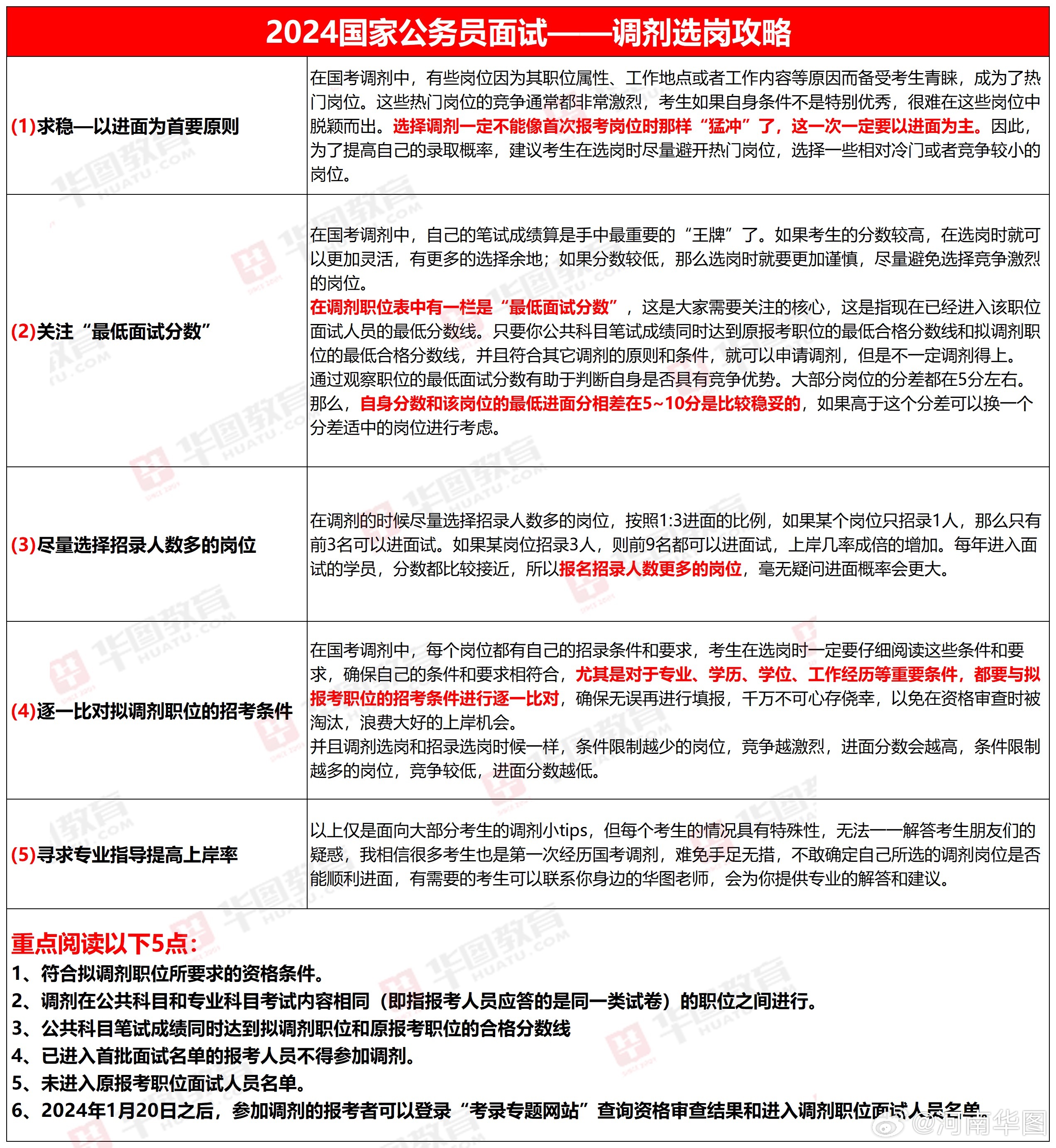 公务员报考岗位全攻略指南