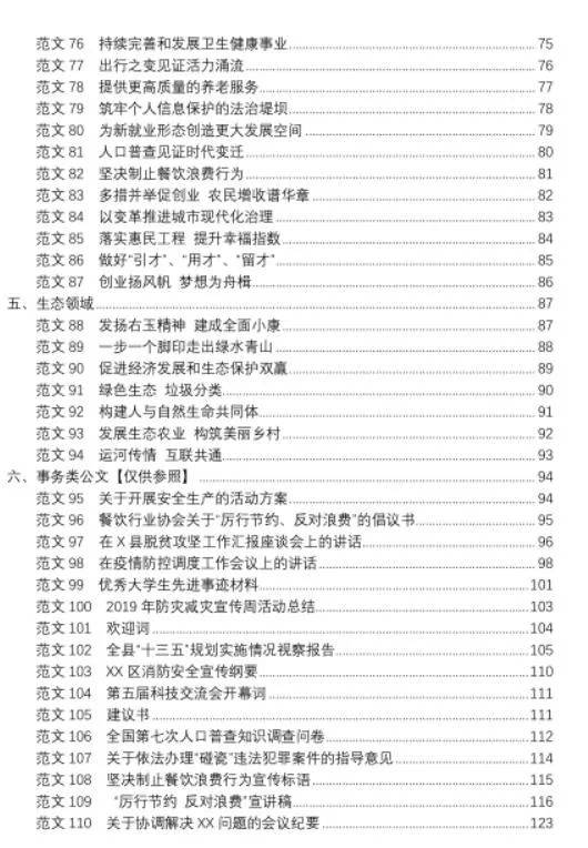 国考申论范文，申论写作的艺术与策略探究