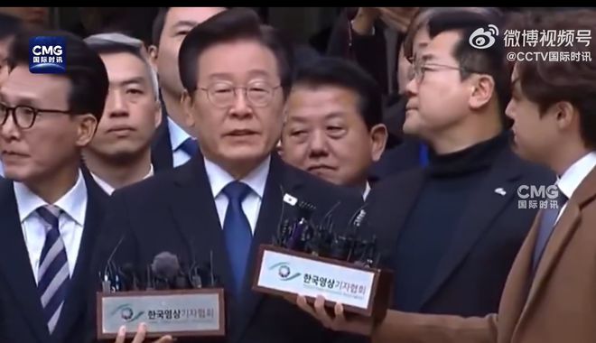 尹锡悦回应紧急戒严争议，真相探究与分歧理解