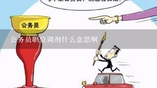 省考公务员调剂详解，流程、策略及如何调剂指南