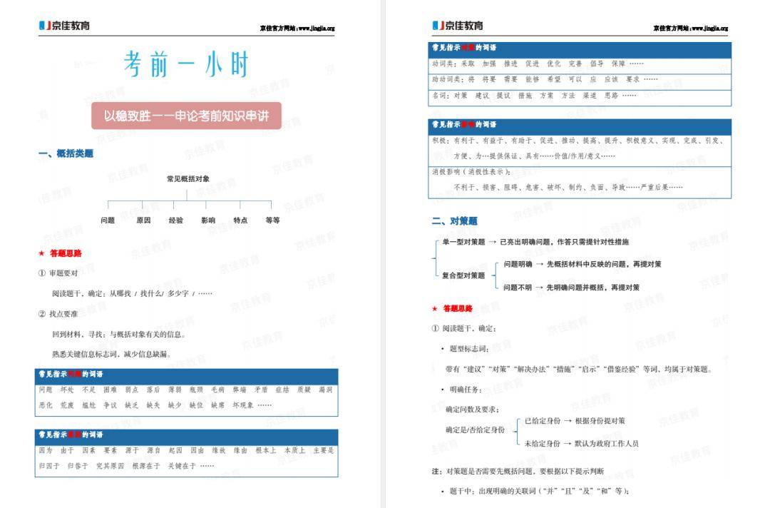 公务员行测常识详解，100题解析与策略