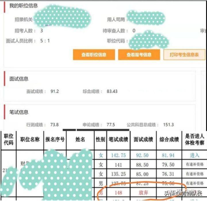 备考公务员考试的策略与技巧解析