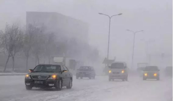 北京天津雪势稳定，冬季雪景展望