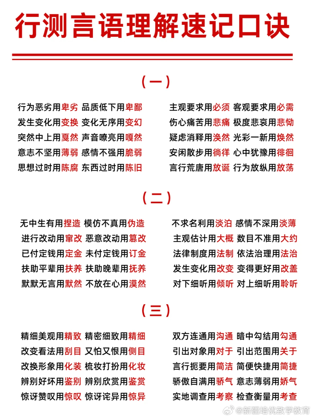 言语理解，迈向高准确率的探索之旅