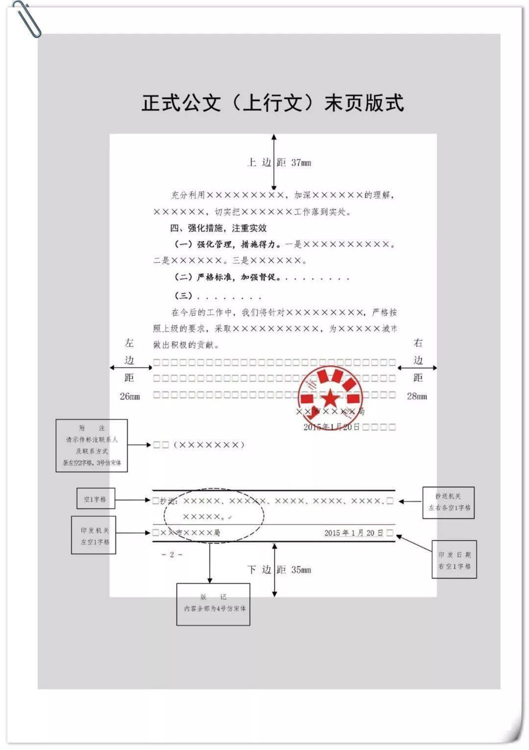 公文格式详解，从基础到高级掌握十五种公文格式及其范文应用