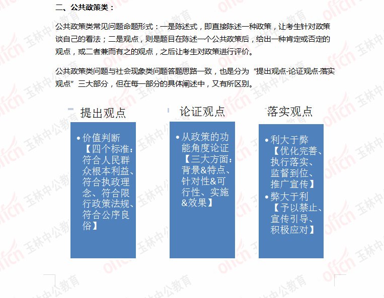 公务员面试专业知识考察，深度与广度探究