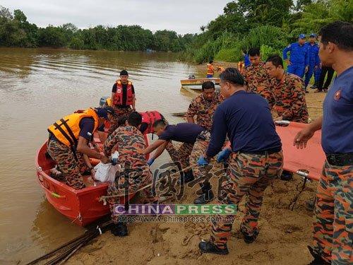 中国游客遗体在马来西亚被打捞上岸，事件深度探究与反思