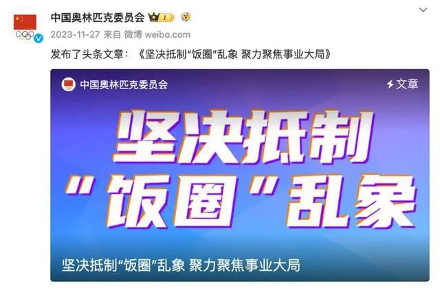 中国奥委会，回顾与展望，迎接辉煌的2024与未来挑战