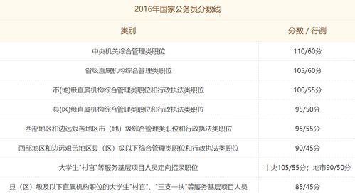 中央国家机关公务员考试公告网，公告、报名与备考全方位指南