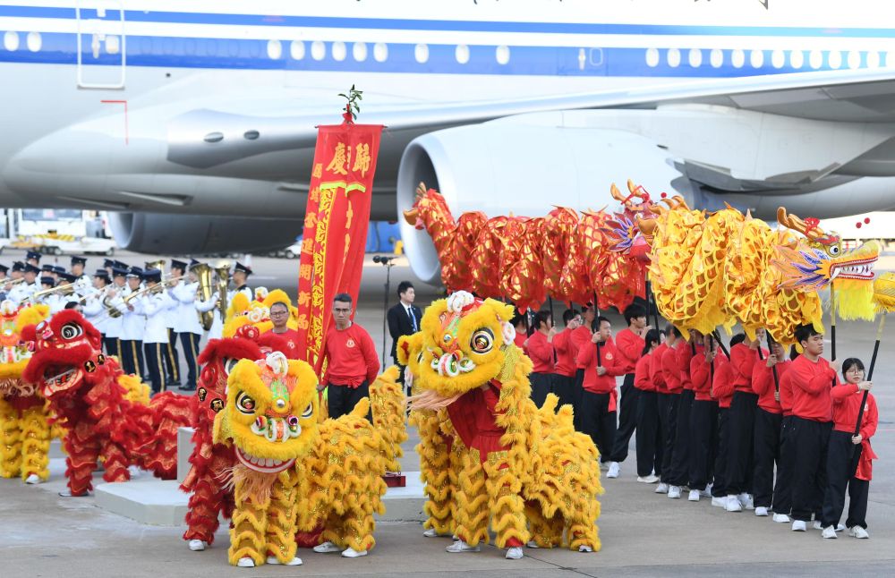 澳门回归祖国25周年庆典大会，回顾成就与展望未来