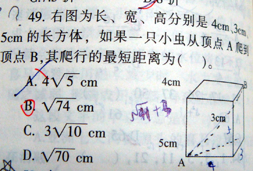 公务员考试常见问题详解与答案解析