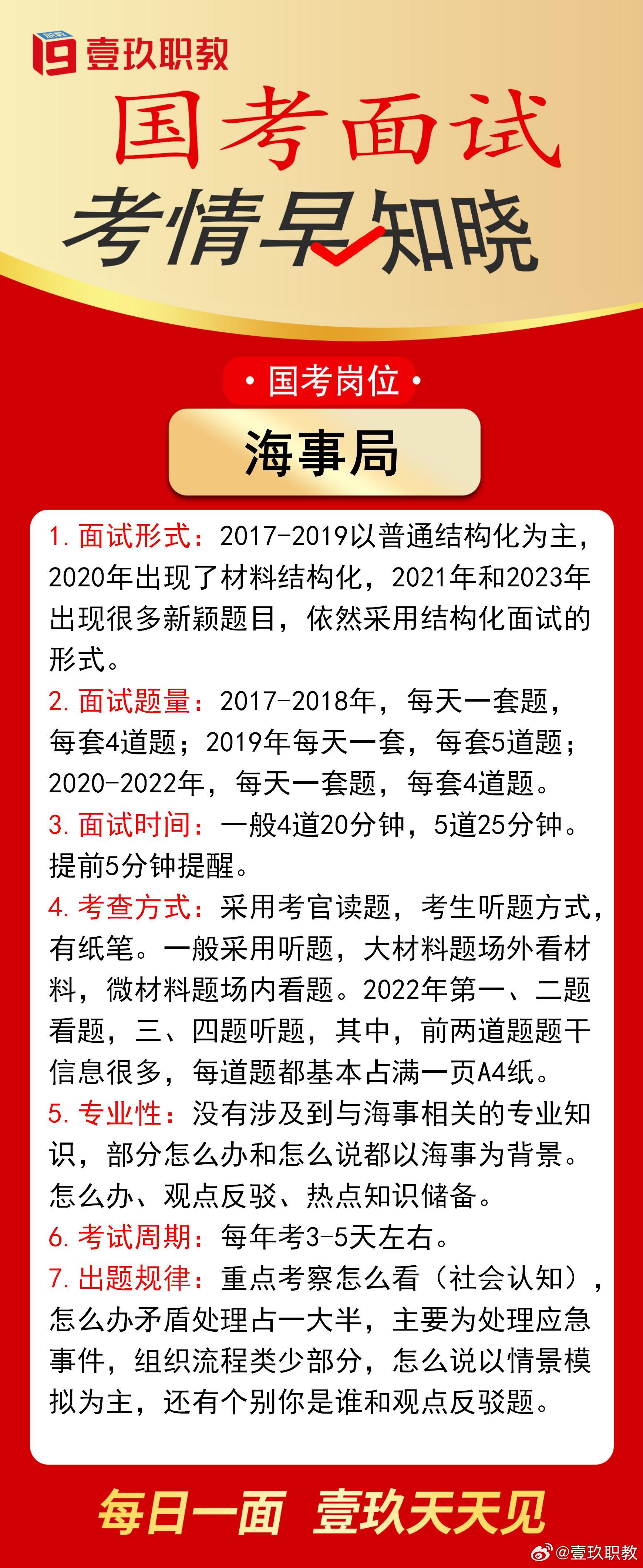 国家公务员面试真题解析与答题技巧探讨