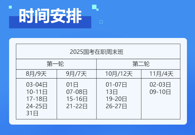 关于公务员考试时间2025，备考攻略与策略详解