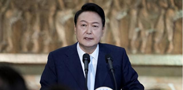 韩国代总统韩德洙弹劾程序启动，政治风波与走向分析