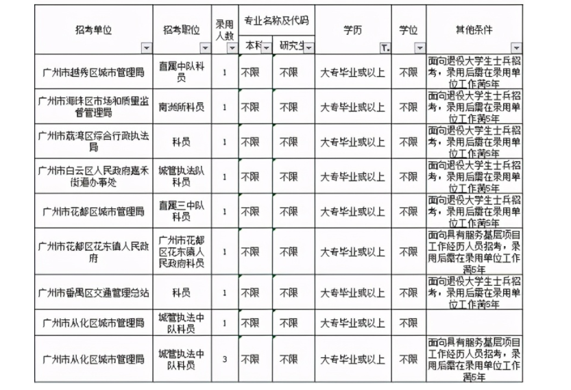 2024年乡镇公务员报考条件深度解析与指导