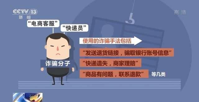 警惕无理由退货背后的骗局，零成本欺诈致百万商品损失