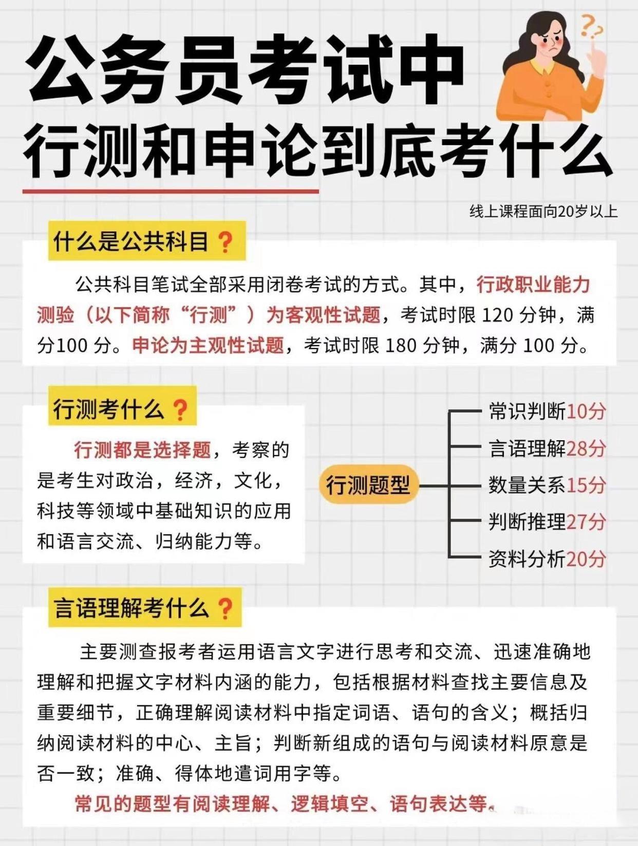 申论备考全攻略，策略与技巧的综合指南