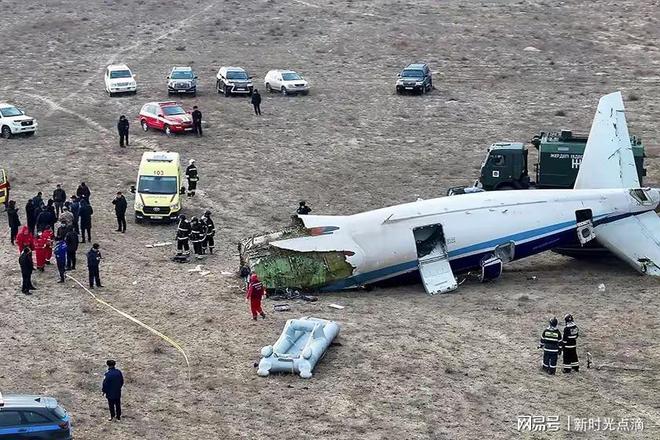 普京就阿塞拜疆客机坠毁事件致歉，背后深层含义与信息揭秘