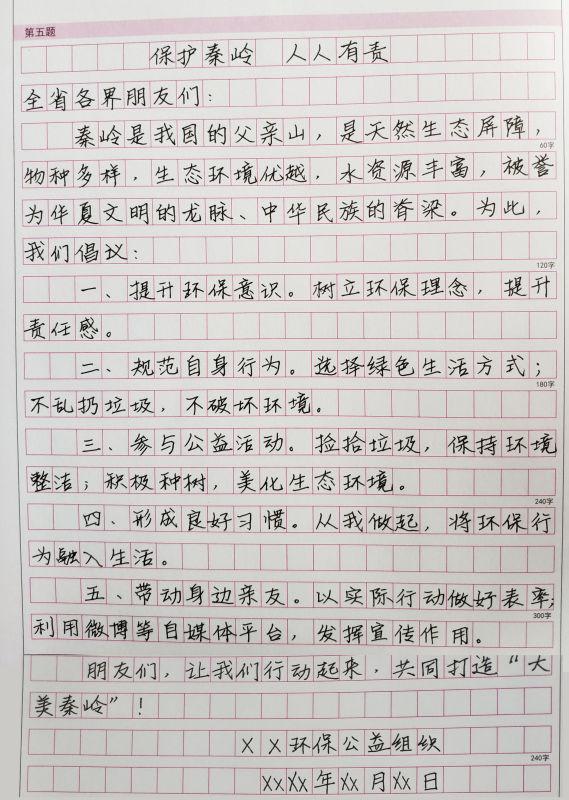 公务员申论答题模板卷，高效答题的关键要素指南