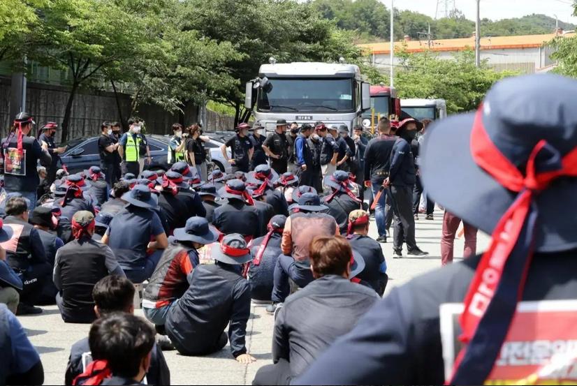 韩国法院搜查尹锡悦官邸背后，真相揭秘与司法公正的挑战