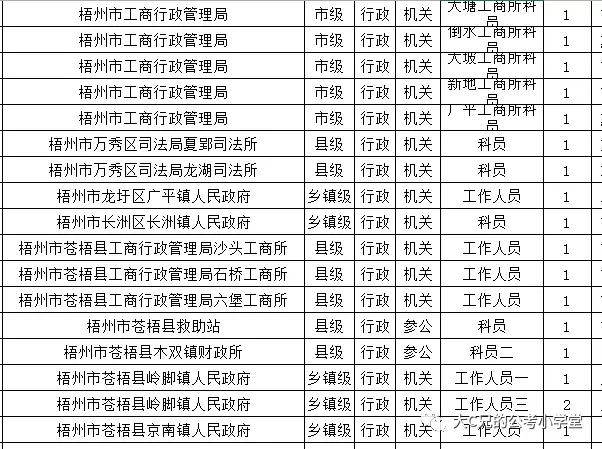 公务员报考岗位选择攻略与指南