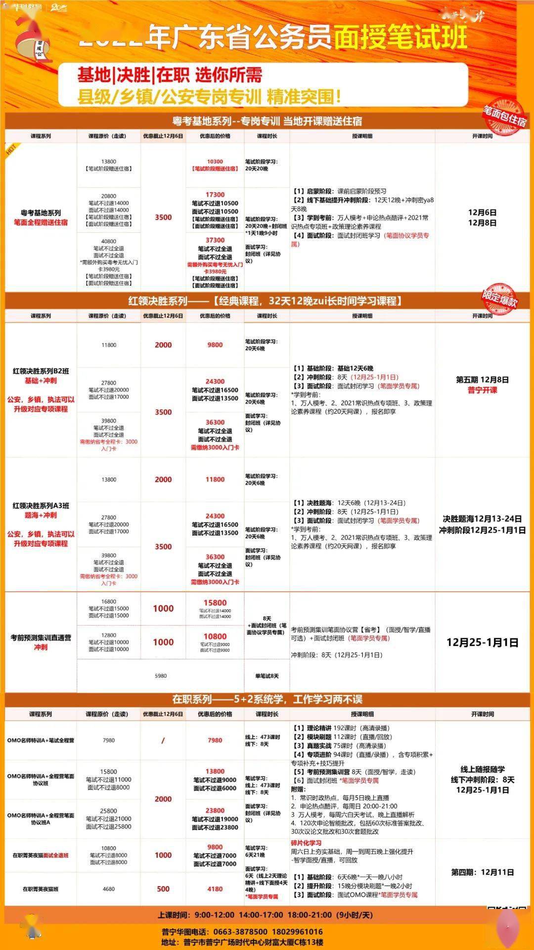 公务员考试报考要求及其重要性解析