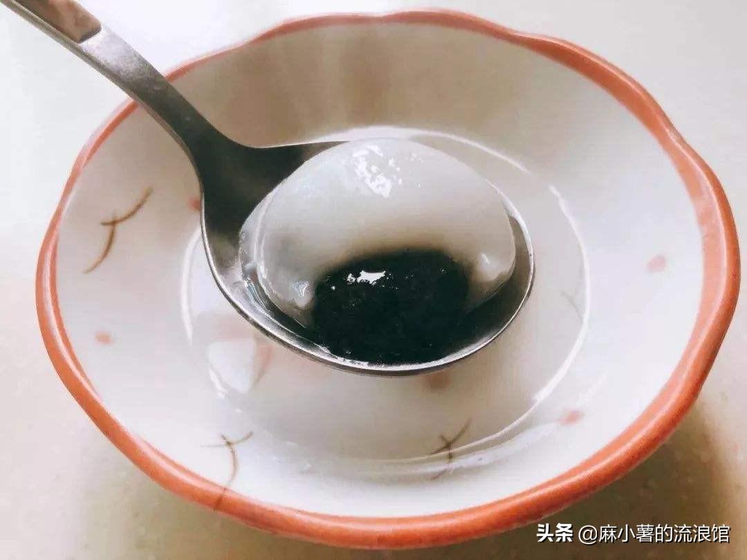 南方人眼中的汤圆重要性探究