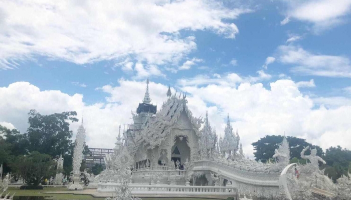 泰媒揭秘，中国演员王星的跨界之旅与多元文化交流探索在缅甸的发现