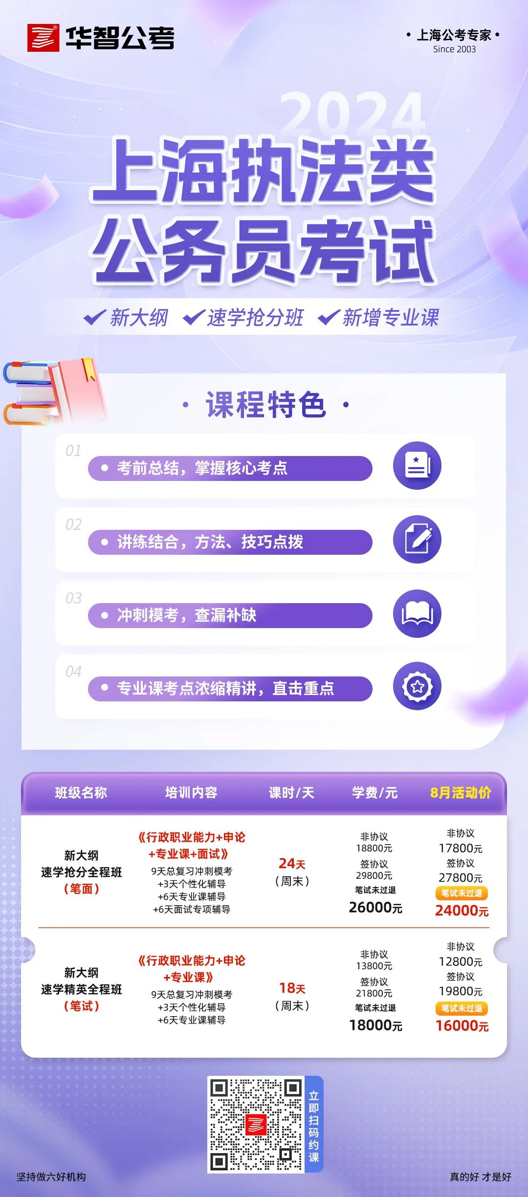 上海法检公务员挑战与机遇并存的考试之路