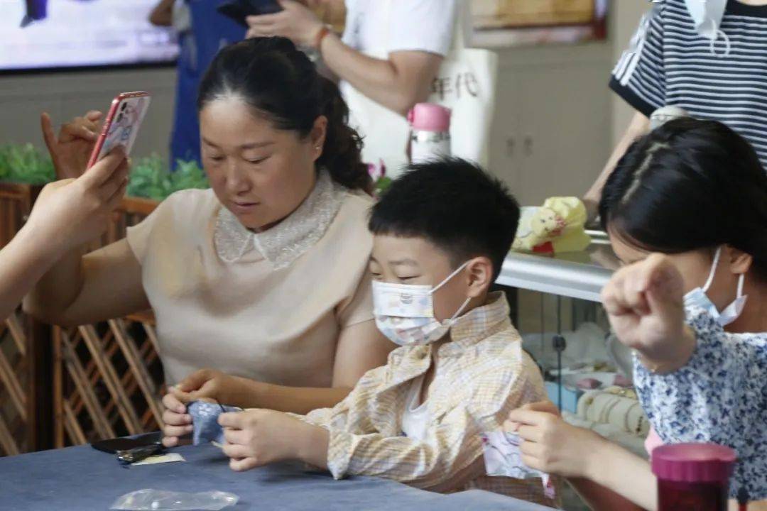 扬州博物馆辟谣，招募有偿志愿者传闻不实