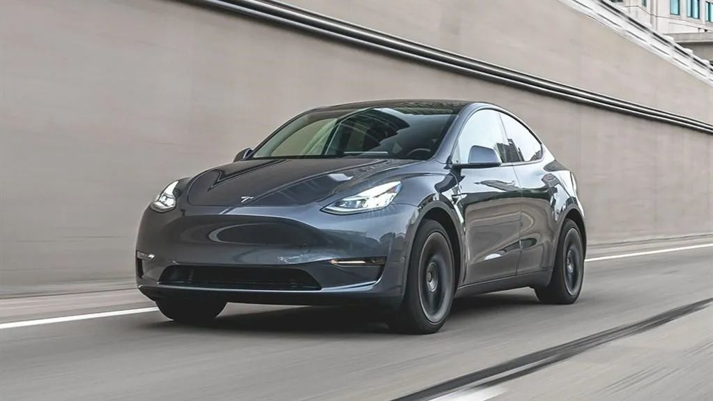 特斯拉Model Y，电动未来的新标杆典范