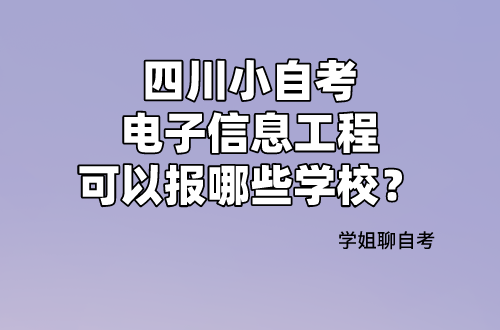 电子信息考公挑战重重，备考之路艰辛