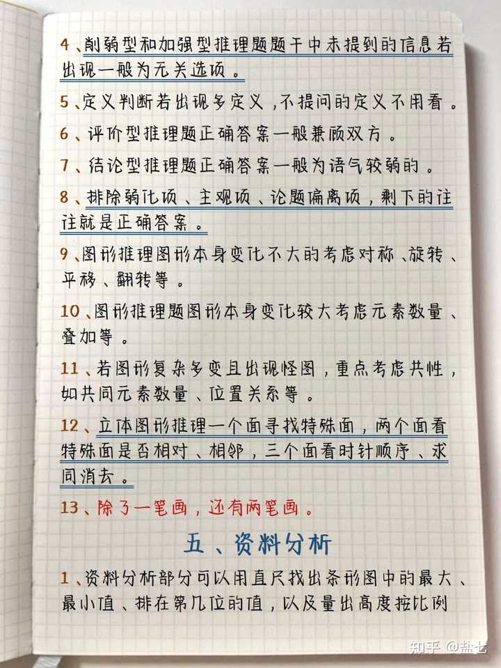 申论日常积累的重要性与提升方法，积累成就高分申论标题