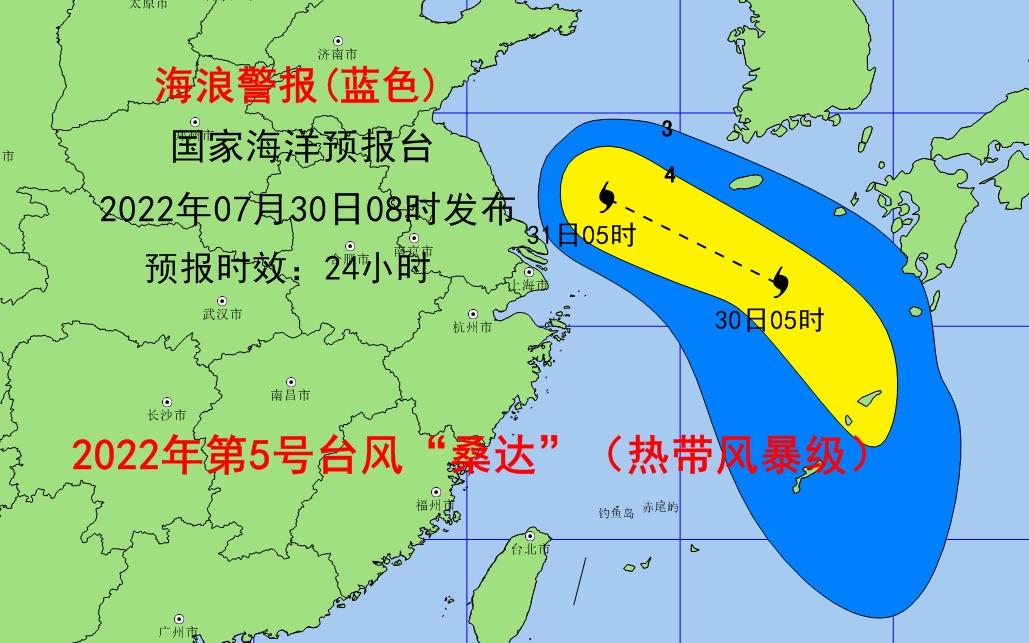 海啸前夕船只异常行为解析