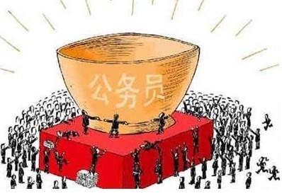 深度解析，法学考公务员的难易程度真相探讨