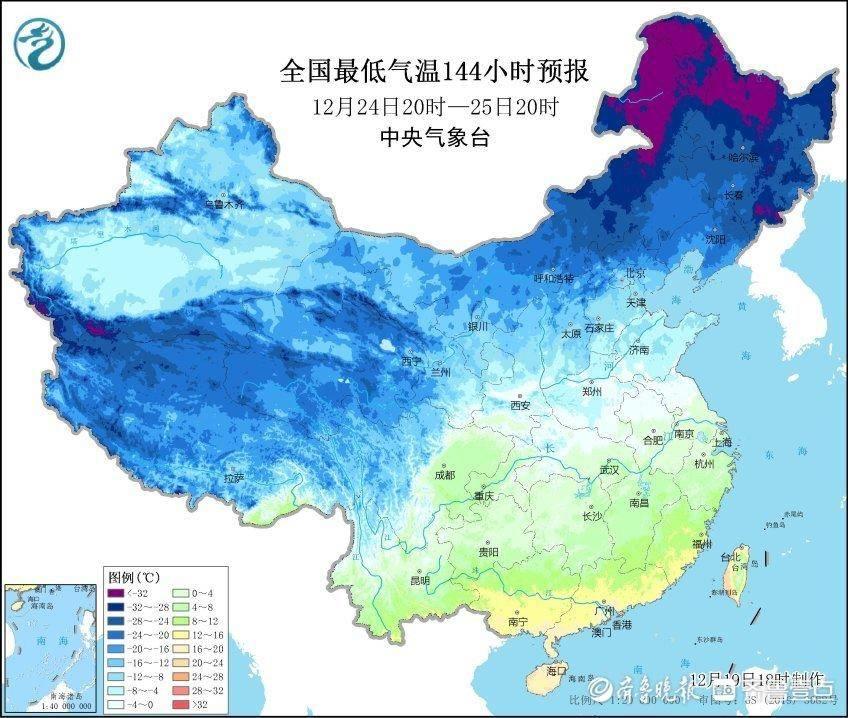 大范围雨雪来袭，下周天气展望及应对策略