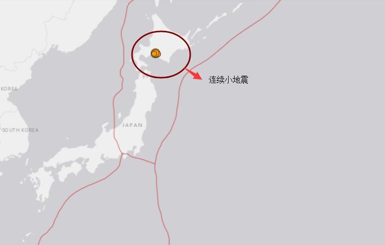 日本面临特大地震警告，如何应对高达80%发生概率的灾难？