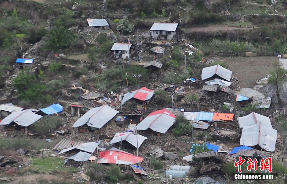 西藏日喀则发生4.6级地震，影响及应对措施