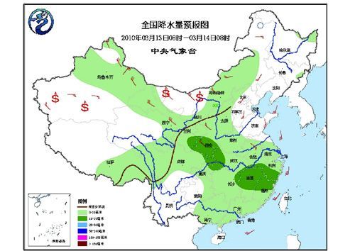 应对寒潮大风挑战，极端天气下的气温骤降与应对策略