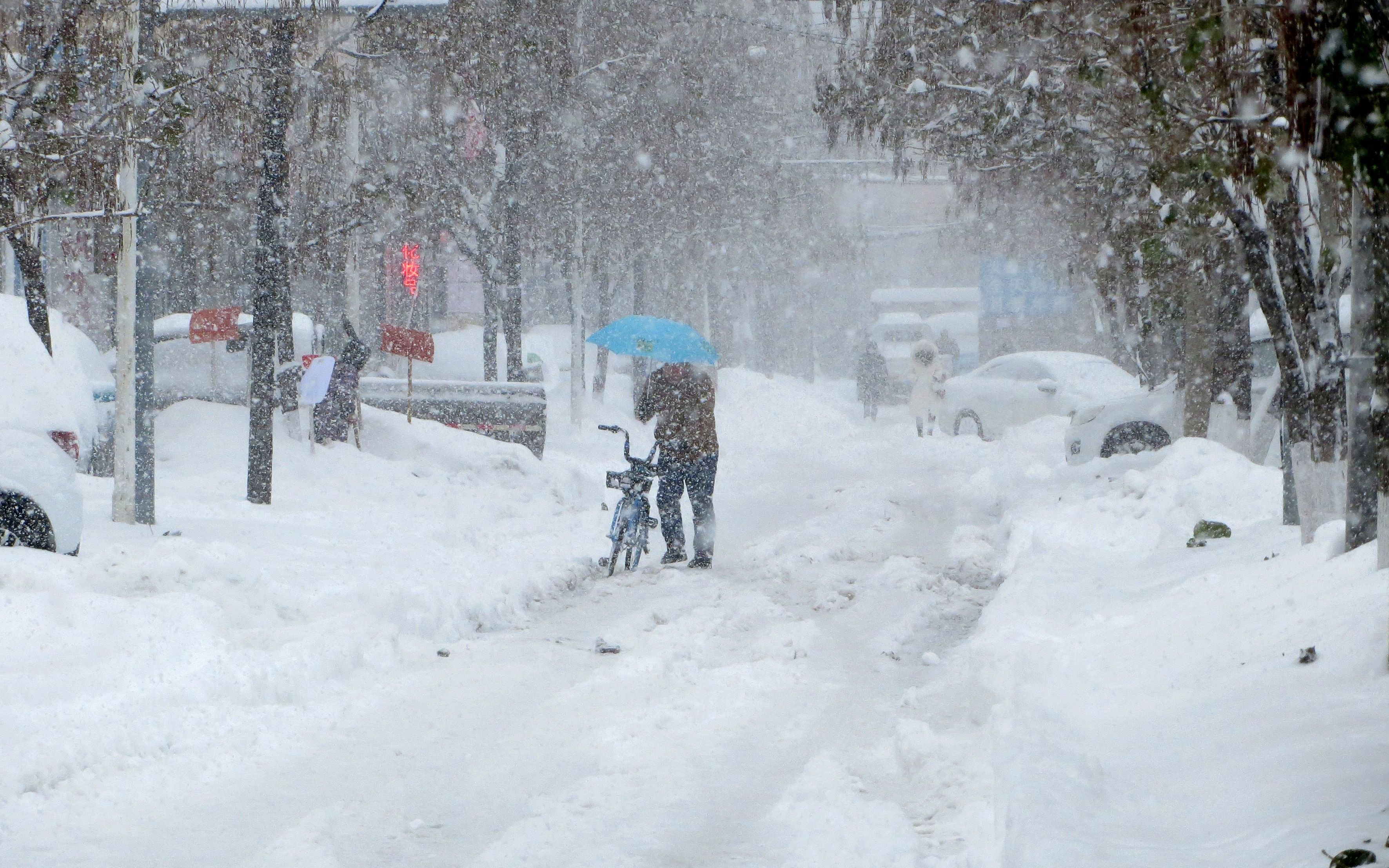 新一轮雨雪来袭，影响及应对策略