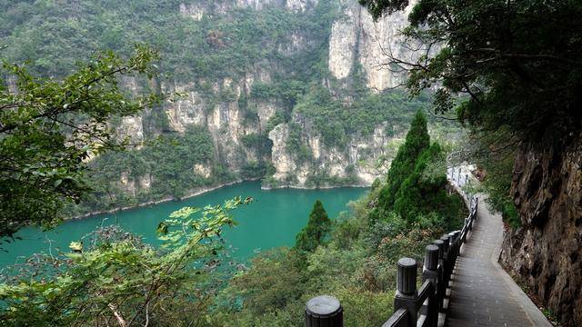 日本冷门旅行景区探秘，不为人知的绝美之地