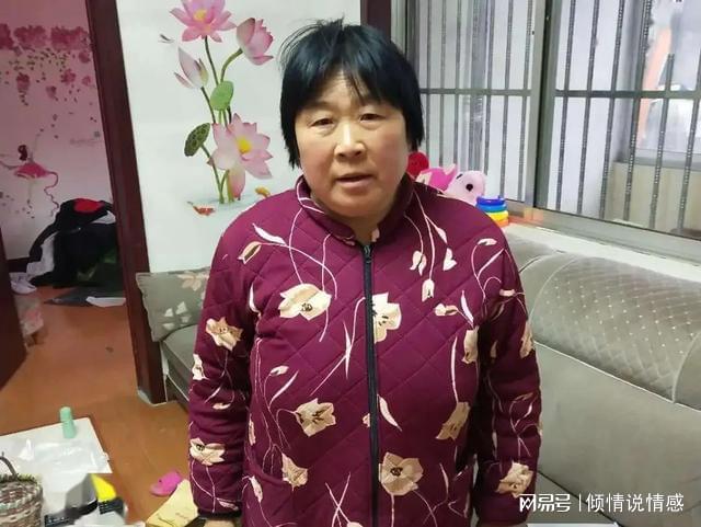 女子改造婆婆惊艳众人，公公直呼不敢认