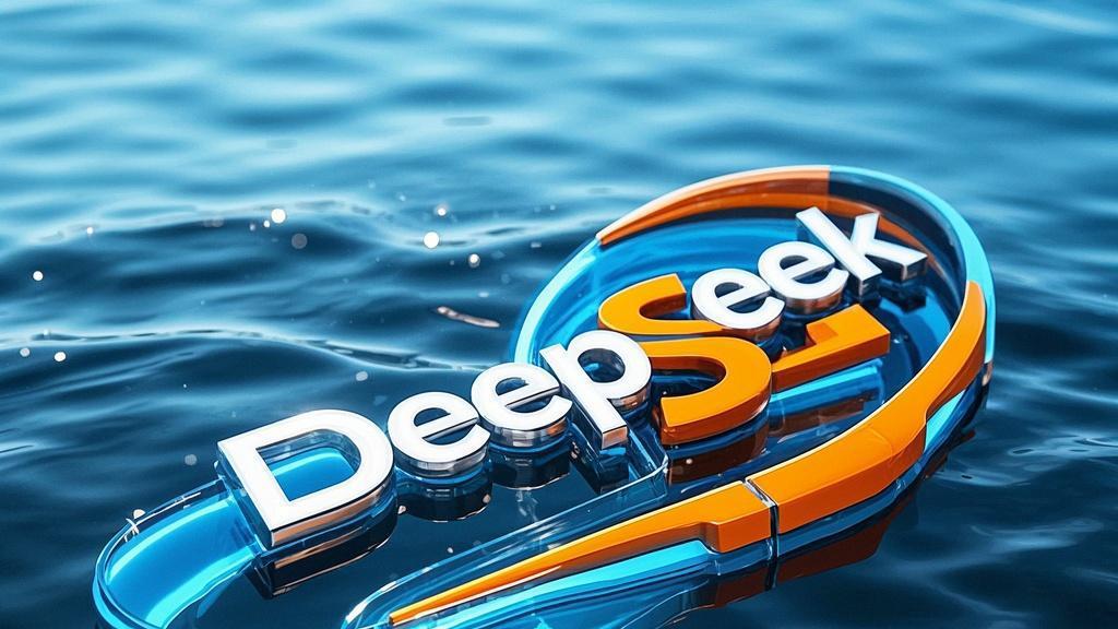 DeepSeek，先锋技术引领未知探索之旅